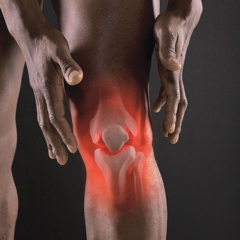 9 советов от боли в коленном суставе
