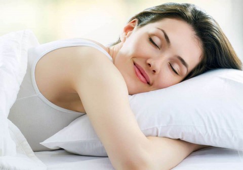 Здоровый сон: сколько часов нужно спать