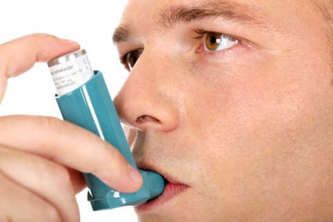 Бронхиальная астма: народные средства лечения