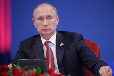 Путин объявит о смягчении пенсионной реформы