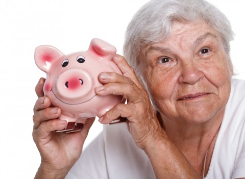 Как получить доплату к пенсии до прожиточного минимума
