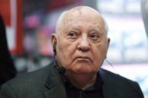 Горбачёв оценил перспективу восстановления СССР