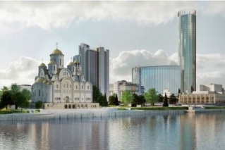 Екатеринбург: где быть храму?