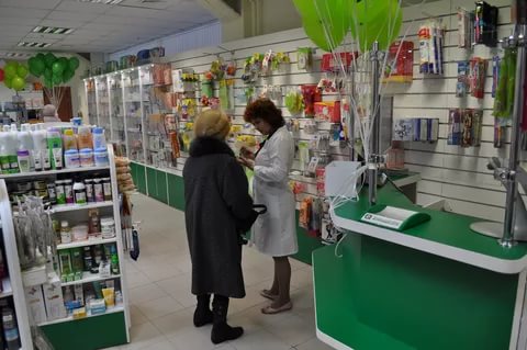 На Среднем Урале готов аптечный бунт