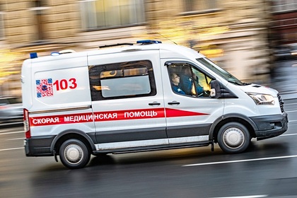 Пожилой москвич погиб при попытке убраться в квартире