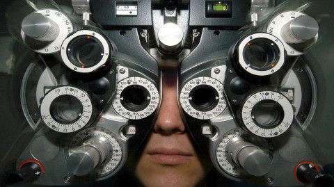 Ученые назвали способ избежать потери зрения