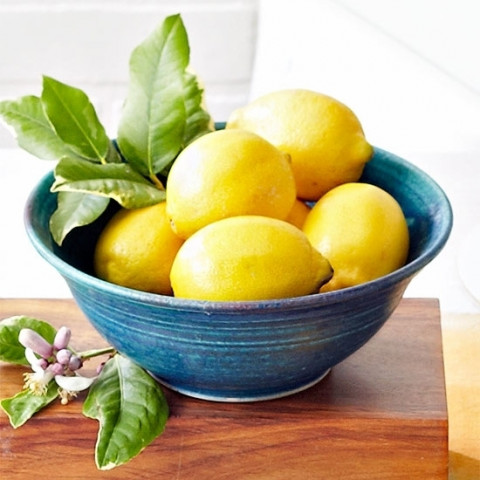 10 способов применения лимона