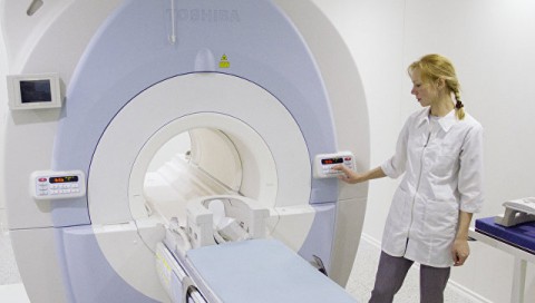 МРТ сможет диагностировать и лечить рак?