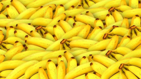 Как спелость банана влияет на его пользу