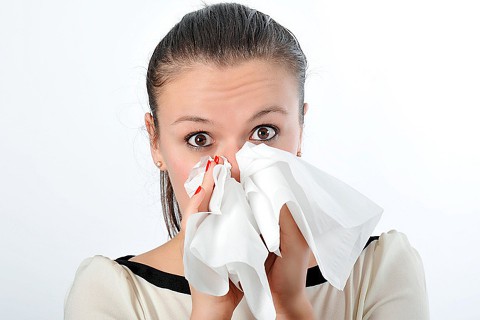 10 неизвестных вам правил защиты от простуды