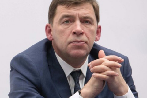 Свердловский губернатор ответил, как прожить на 12 тысяч рублей в месяц