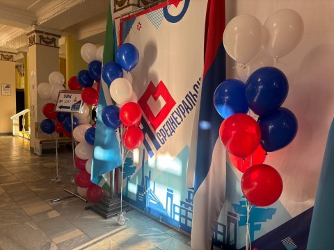 В Свердловской области подвели итоги первого дня голосования