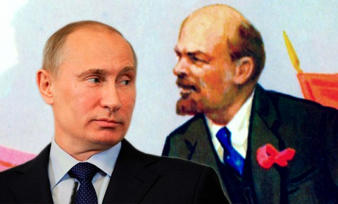 Предадут ли земле тело Ленина?