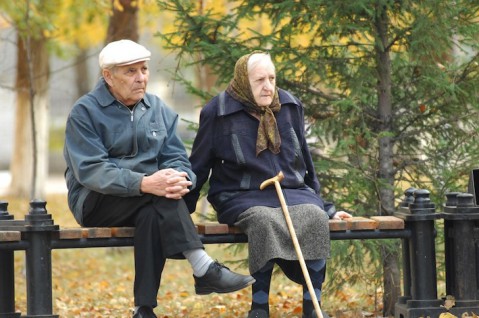 ​В Ростове увеличится прожиточный минимум пенсионера
