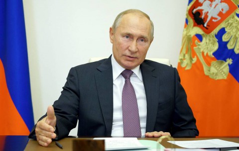 Путина заинтересовал вопрос индексации пенсий работающим