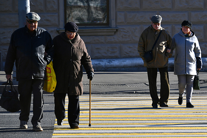 Шведы дали оценку российской пенсионной реформе
