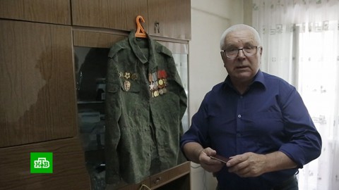 Амурских ветеранов заставили вернуть выплаты к 75-летию Победы
