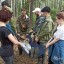 Лес на связи, «лисы» в пути — безопасность в лесу
