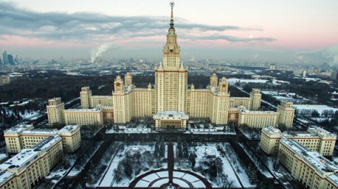 Когда холодная зима придет в Россию?