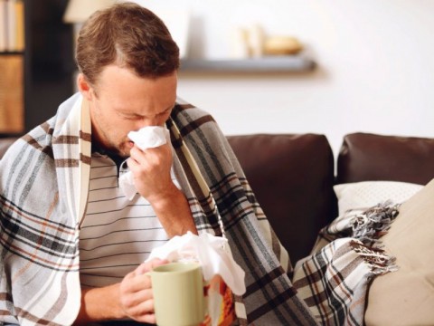 Как отличить ОРВИ от гриппа