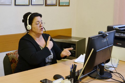 ​В Свердловской области увеличивают поддержку людей с нарушением слуха