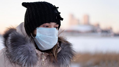 ​Роспотребнадзор предупредил об «атаке» двух новых штаммов гриппа