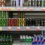 В Свердловской области запретили продавать энергетики несовершеннолетним
