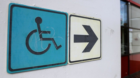 В России упростили процедуру установления инвалидности
