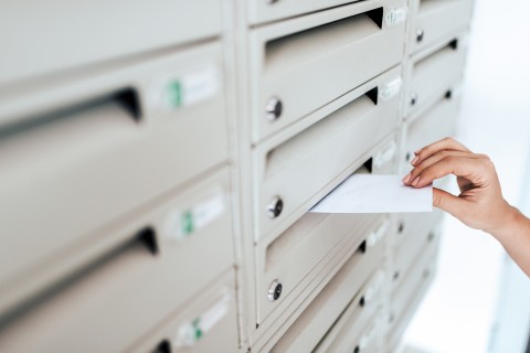 Читатели жалуются: И снова о почтовых бедах