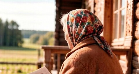 «Пусть газета долго радует нас!»