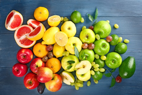 Какие фрукты вредны для здоровья?
