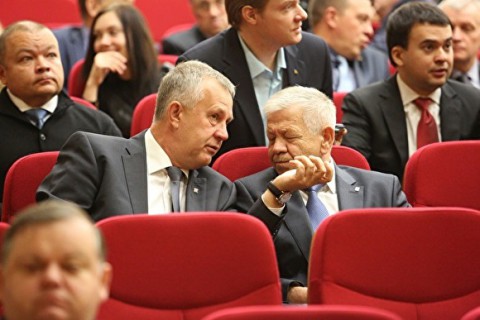 Свердловские депутаты обсудили реформу