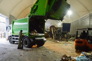 Свердловские мусорные тарифы снизят в июне?