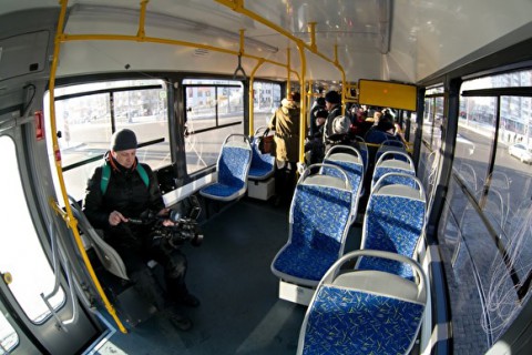 В Екатеринбурге подорожает проезд в троллейбусах и в трамваях?