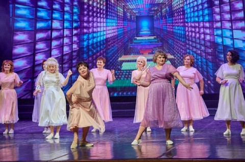 Приглашаем стать «Главной Бабушкой Екатеринбурга - 2026»