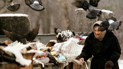 Насколько Свердловская область готова к мусорной реформе?