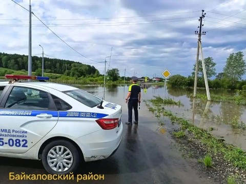 Потоп продолжается. Прогноз неблагоприятный