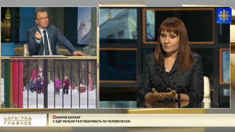 Депутат Госдумы: "В России нищих пенсионеров нет"