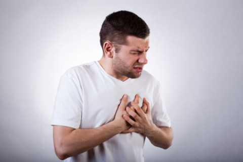 ​Усиленное сердцебиение: на что обратить внимание
