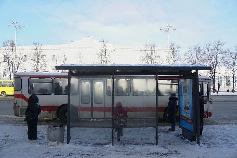 024-й маршруткой в Екатеринбурге займется вице-губернатор?