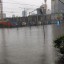 Потоп оставил Екатеринбург без воды