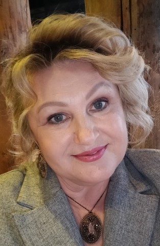 Марина Малина