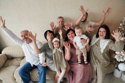 Главная Бабушка Екатеринбурга. Знакомимся с претендентками!