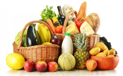 Минералы и витамины для здоровья организма