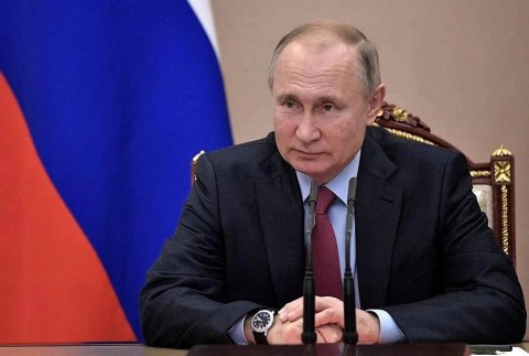 Путин заявил о шансе решить жилищный вопрос в России
