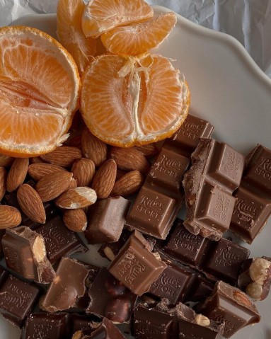 7 причин есть горький шоколад, если Вам больше 45 лет