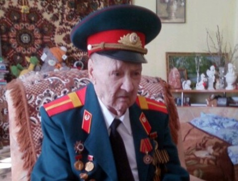 На Среднем Урале ушел из жизни последний полный кавалер ордена Славы