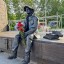 «Леша очень любил трамваи…»