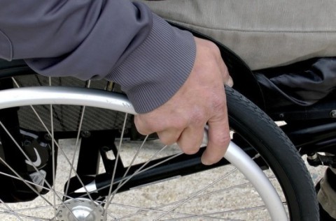 Инвалидам обещают облегчить трудоустройство