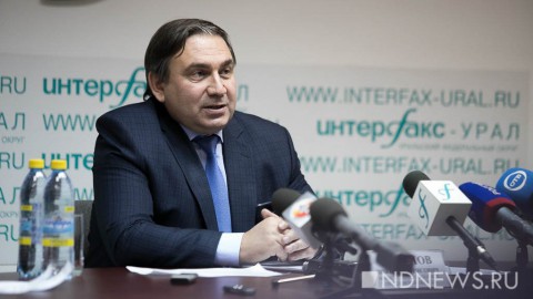 Свердловчан призывают переходить на расчеты за мусор «по факту»